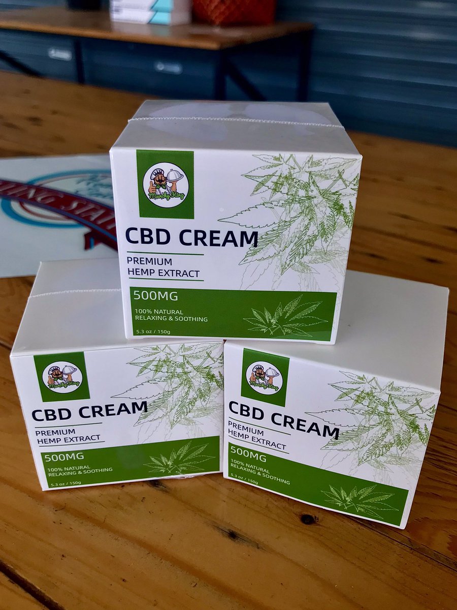 KayleeDovlet's tweet photo. Premium CBD gummies and CBD body cream. Aw yissss. Available at @FSPhuket. #cbd #cbdedibles #cbdnation #womeninbusiness #businessowner https://t.co/erru4lX5NF