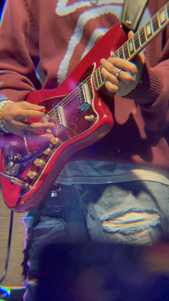 wave__poles's tweet photo. 🎸🥺❤️ https://t.co/JiYLe5B6V5