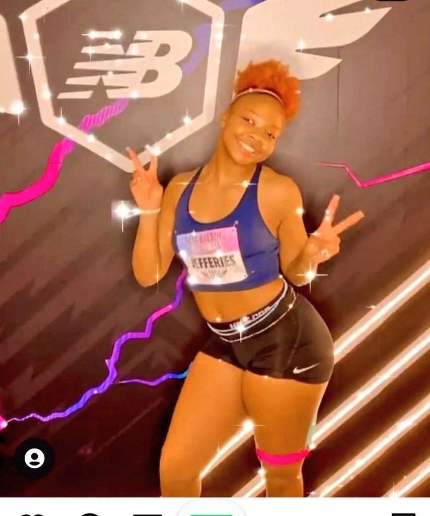 Wow!!! What a weekend.
Thank you <a href="/ArmoryNYC/">The Armory</a> 
for a wonderful close to my last HS Indoor season:
60mh Finalist 
SP Chip division Top 20
See yall Outdoors
<a href="/MileSplitNY/">MileSplit NY</a>
<a href="/amhs/">Archbishop Molloy</a> <a href="/chsaatrack/">CHSAA Track Coaches</a>