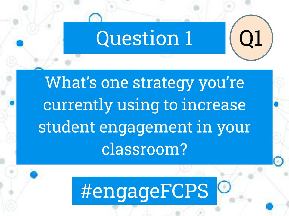 InnovativeLaura's tweet photo. #engageFCPS Q1
Please reply with the #engageFCPS hashtag and "A1" with your response! https://t.co/KYdm6W2dCE