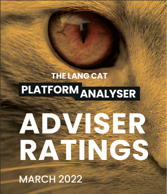 TruePotential_'s tweet photo. We are thrilled to announce that we have been voted as the 'Top Platform' in the Lang Cat’s Adviser Ratings Survey Q4 2021.
Thank you to all of the financial advisers who took the time to vote for us and show their support.
#langcat #advisers #topplatform https://t.co/4tG7T6T1bL