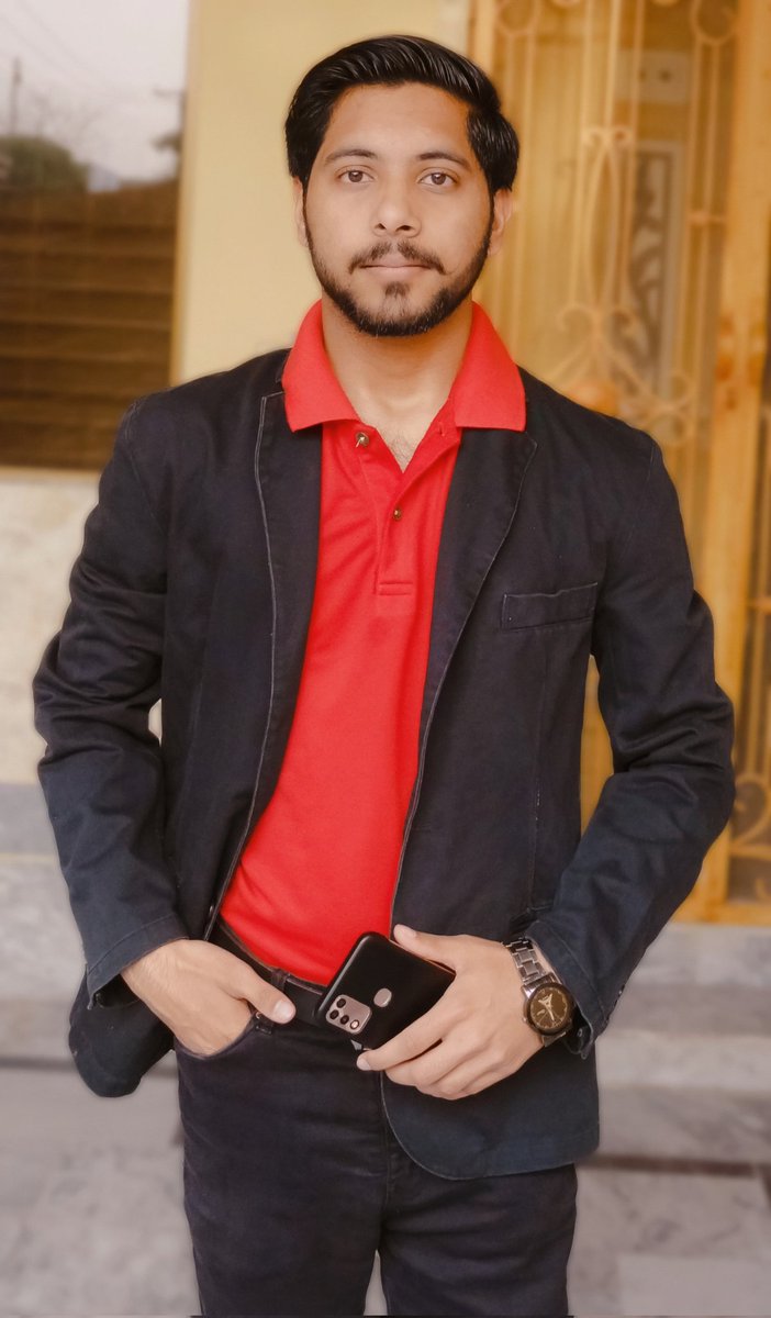 aslifargham's tweet photo. A Man Can Be Your Best Friend ❤
And Worst Enemy 😒
It's All Depends How You Treat Him 🔥❤ https://t.co/vYmDP62EU5
