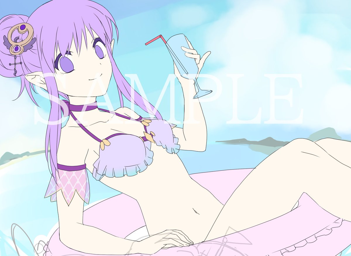 FGO「#Skeb #Commission #有償依頼 skebリクエスト23【下絵】 」|Kimioriのイラスト