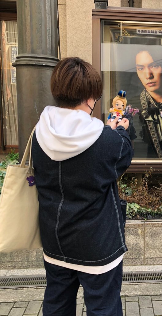 バロン tweet media
