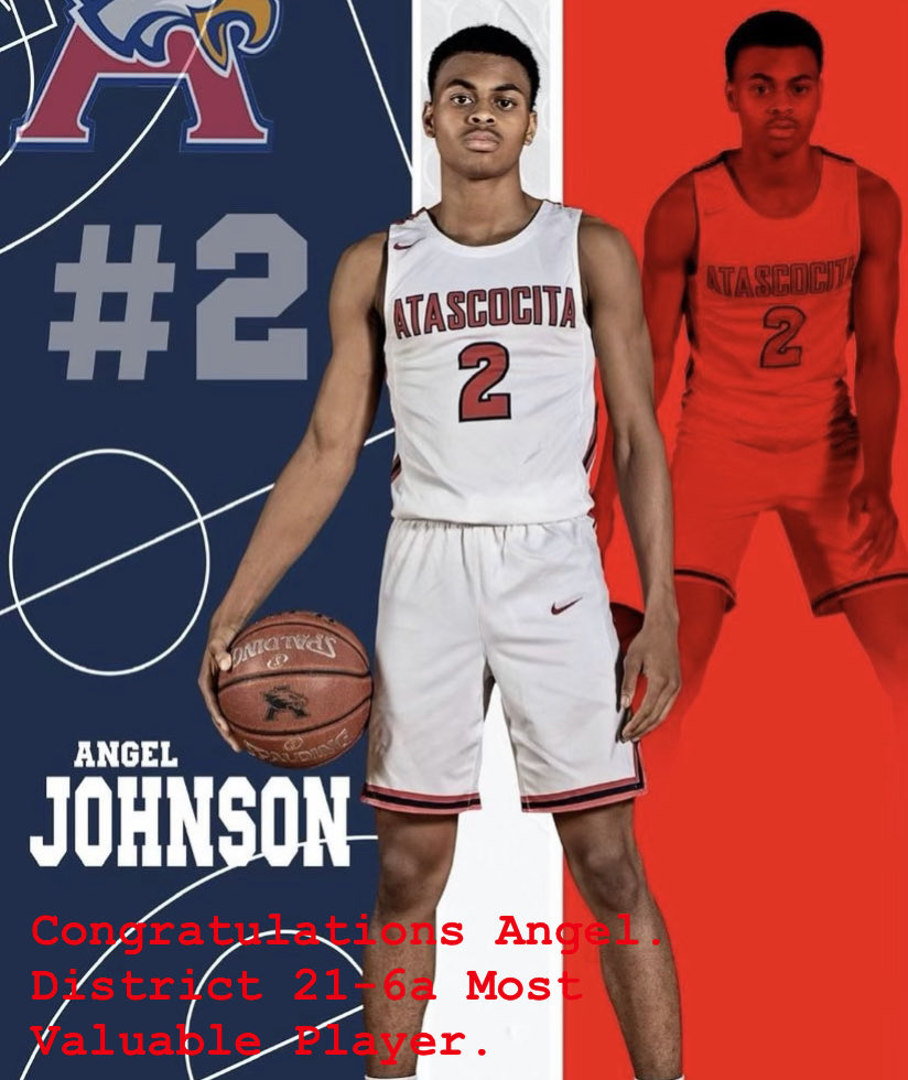 AtascocitaBasketball tweet media