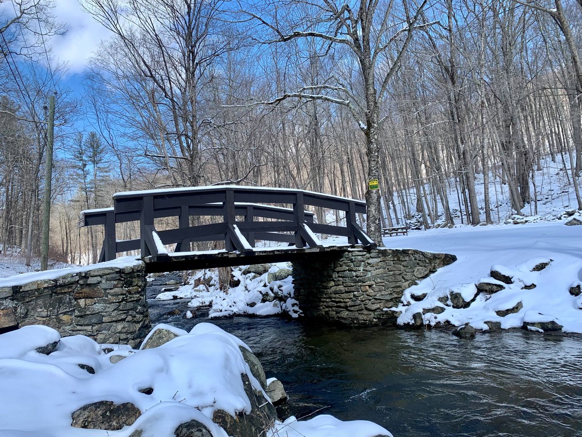 Housatonic Valley Association tweet media