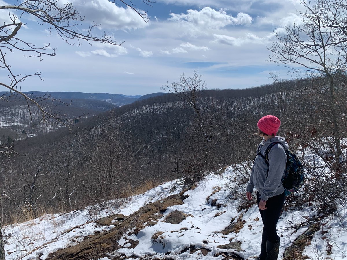 Housatonic Valley Association tweet media