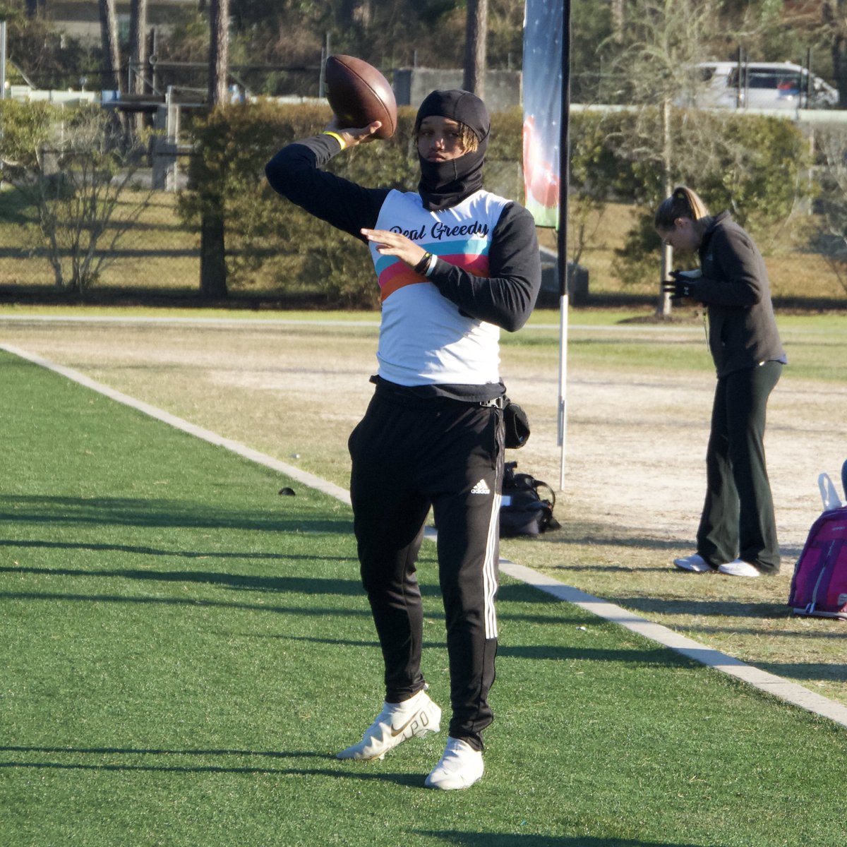 Along The Wire tweet media