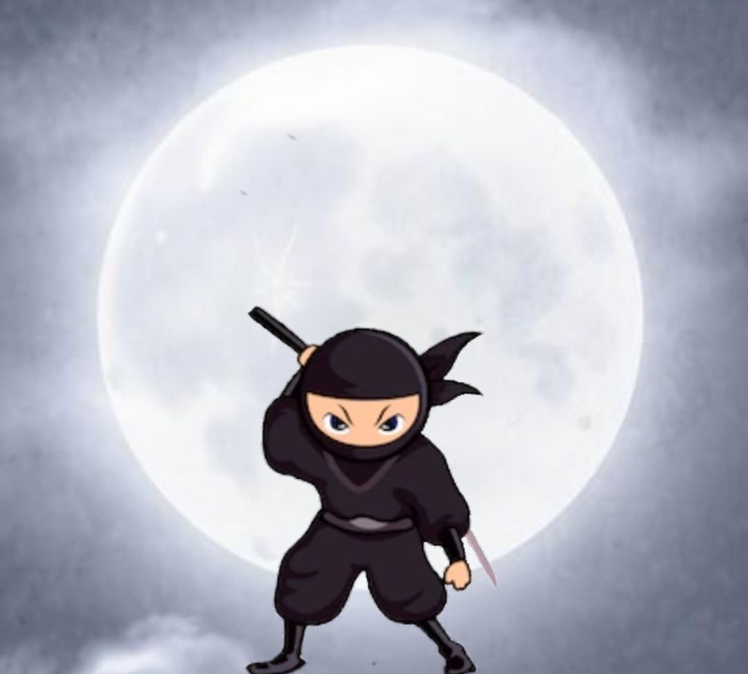 Dark Samurai tweet media