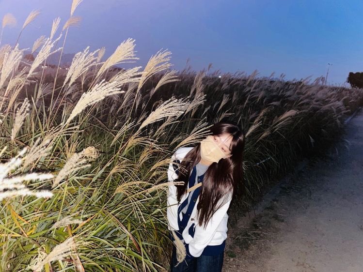 date nights with yerim.♡