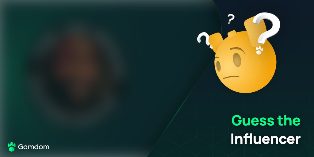 Gamdom.com tweet media