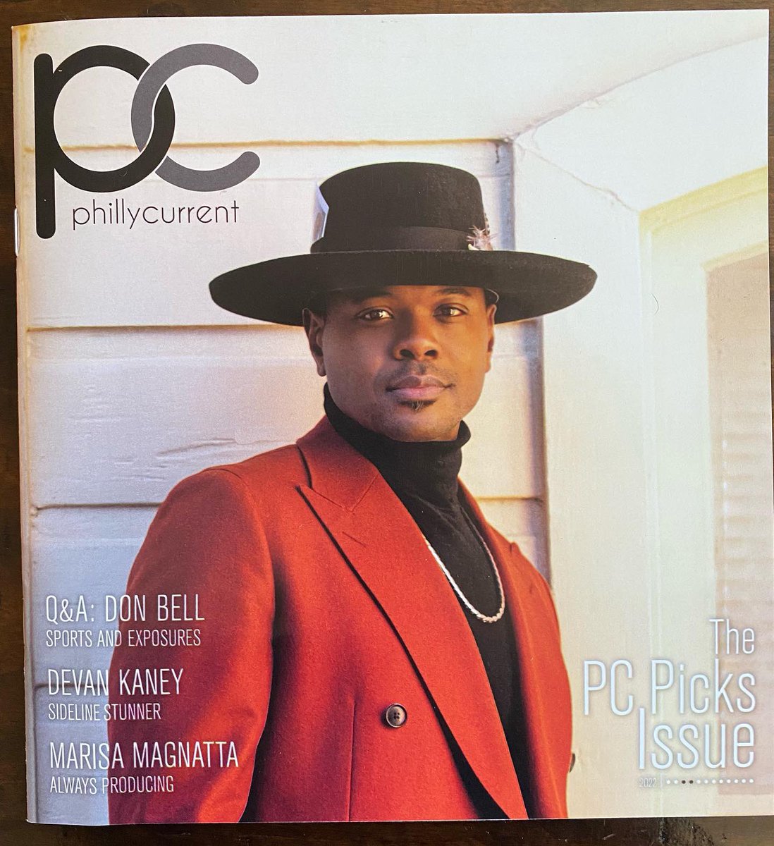 PhillyGoatProj1's tweet photo. What an honor to be named as a @phillycurrent #PCpicks2022 winner! 🐐 🐐 🐐 We’re so excited to be amongst this amazing list of local businesses and champions. 🤩 Thank you, Philly Current, for including our nonprofit!! 🙏 

#phillycurrent #pcfam #phillygoatproject #goat https://t.co/mZaHtnGOFa