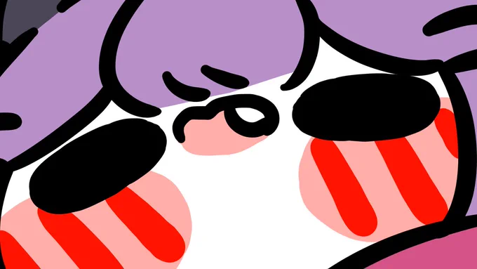 #目だけでフォロワーさんを惚れさせる 