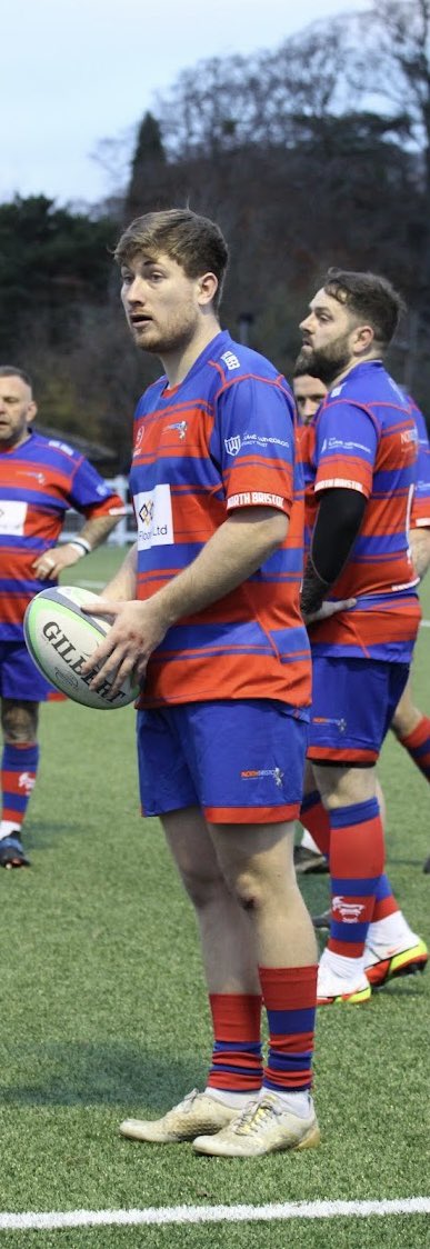 <a href="/theonlylobley/">Josh Lobley</a> has kicked 3️⃣9️⃣ conversions so far in this seasons Mens 1st XV League campaign, a new club record! Hopefully a few more to add to it before the end of the season.
Previously held by @lambrini82 with 3️⃣3️⃣ in 2011/12