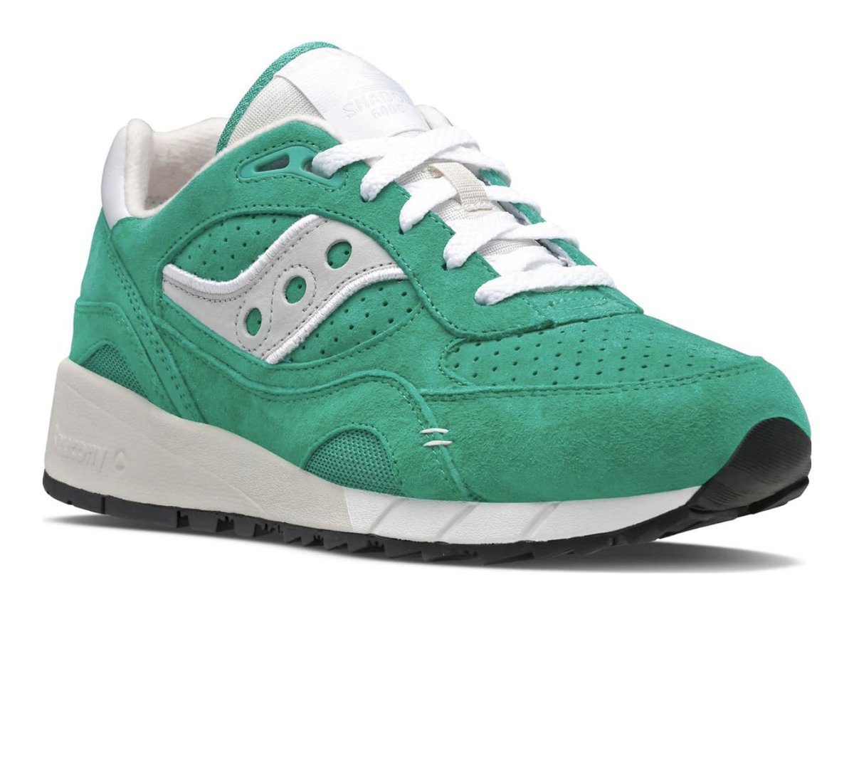 snkr_twitr's tweet photo. Saucony Shadow 6000 ‘Emerald Suede’ on @FreshRagsFL 

Shop -> https://t.co/1rUoZp9YIK

#AD https://t.co/rvgUKo4Tx3