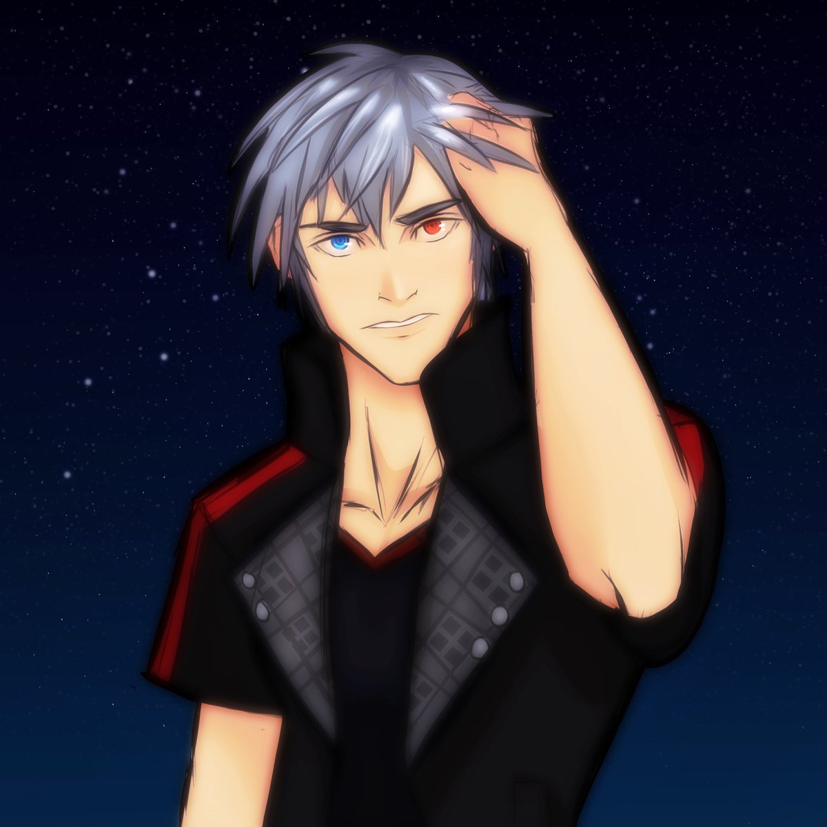 Yozora゜・*:.。. .。.:*・ Yozora (@CursedYozora) / X