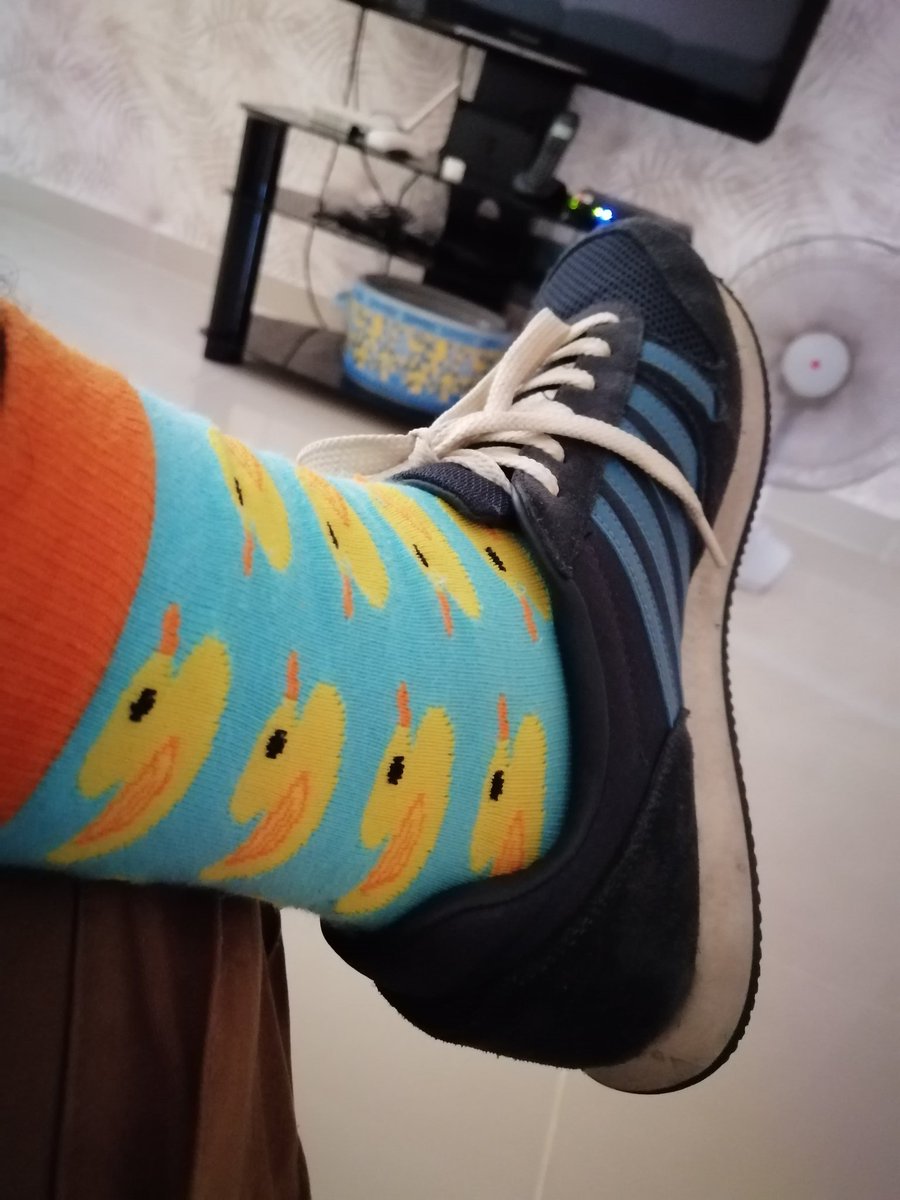 FrnkUlloa's tweet photo. @LuiginaLopez @emilygzmn También tengo medias #Patomar 😂😂😂😂😂 https://t.co/MmFchLI4RJ