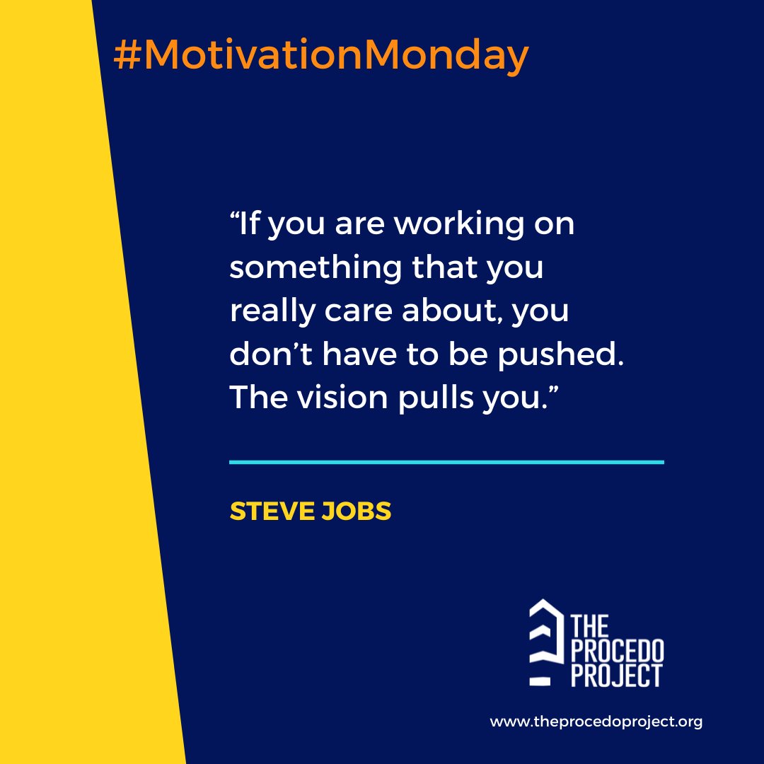 The Procedo Project tweet media