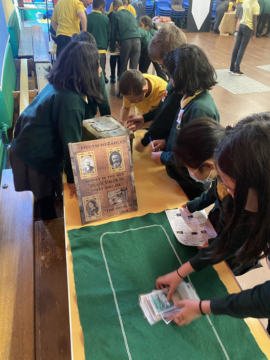 firsprimarysale's tweet photo. #Year5DT #Year5JB We are now experts at #ProblemSolving, #PatternSpotting &amp; #Reasoning all thanks to @SubjectRevolt #FirsMaths https://t.co/I8KyotSm8k