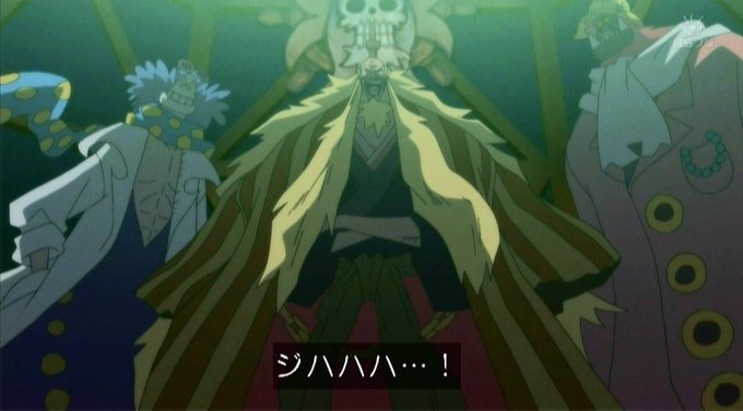 金獅子のシキのtwitterイラスト検索結果