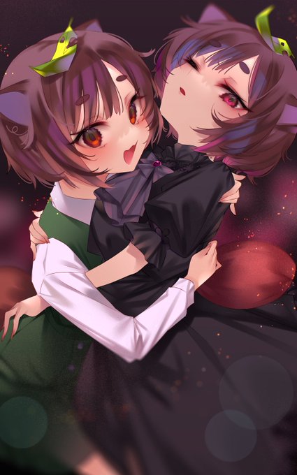 改めてまるちゃんチャンネル登録30,000人超えおめでとうございました!💮🍃いつも可愛いまるちゃんと歌枠のかっこいいまるちゃんイメージFAです(๑'ڡ`๑)  #はなまるじょうず #花ノ木まる 