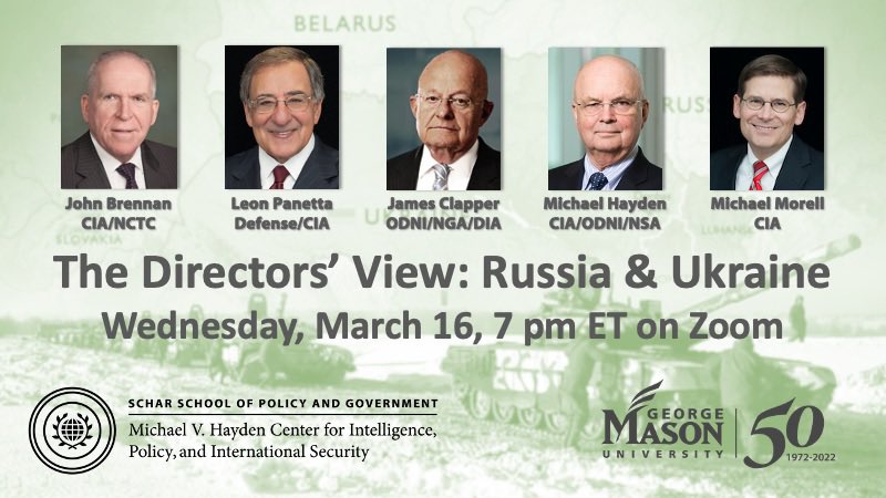 Hayden Center tweet media