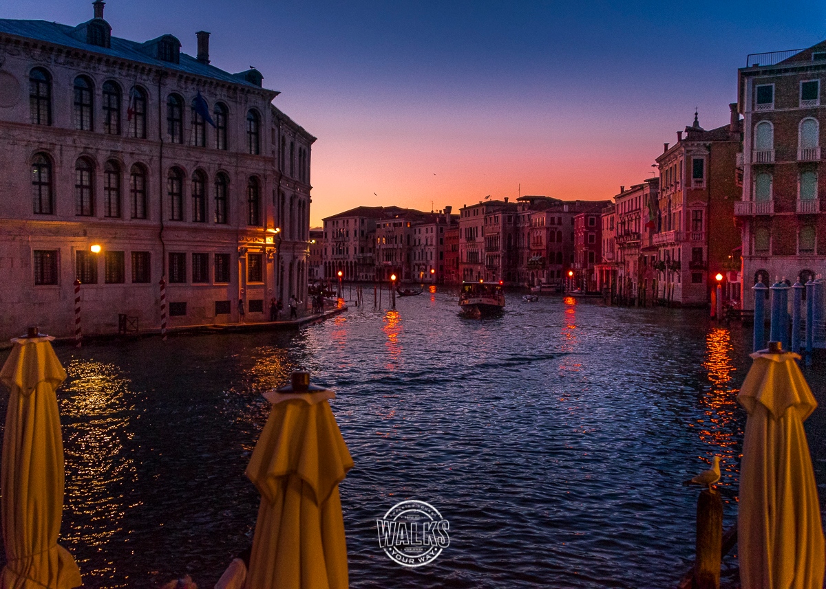 WalksYourWay's tweet photo. Looking forward to more views like this in enchanting Venice!⁠
⁠
Follow us for a new picture of beautiful places daily!

Visit https://t.co/wCJKvyHtPW to see all of the beautiful images available for sale!

#WalksYourWay
#travel
#picfair
#venice
#sunset https://t.co/cye5DNYnla
