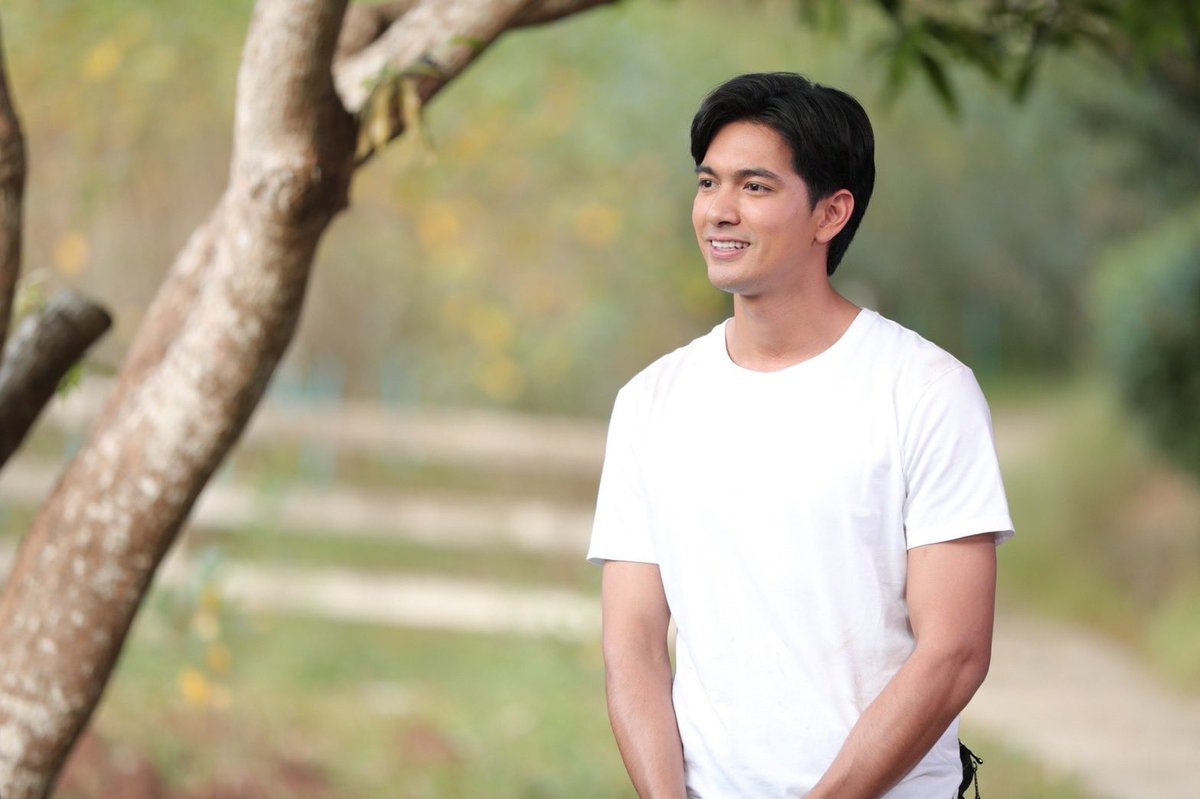 สายตาหลอกไม่ได้ 😜 #เขยบ้านไร่สะใภ้ไฮโซEP9 #Ch7HD