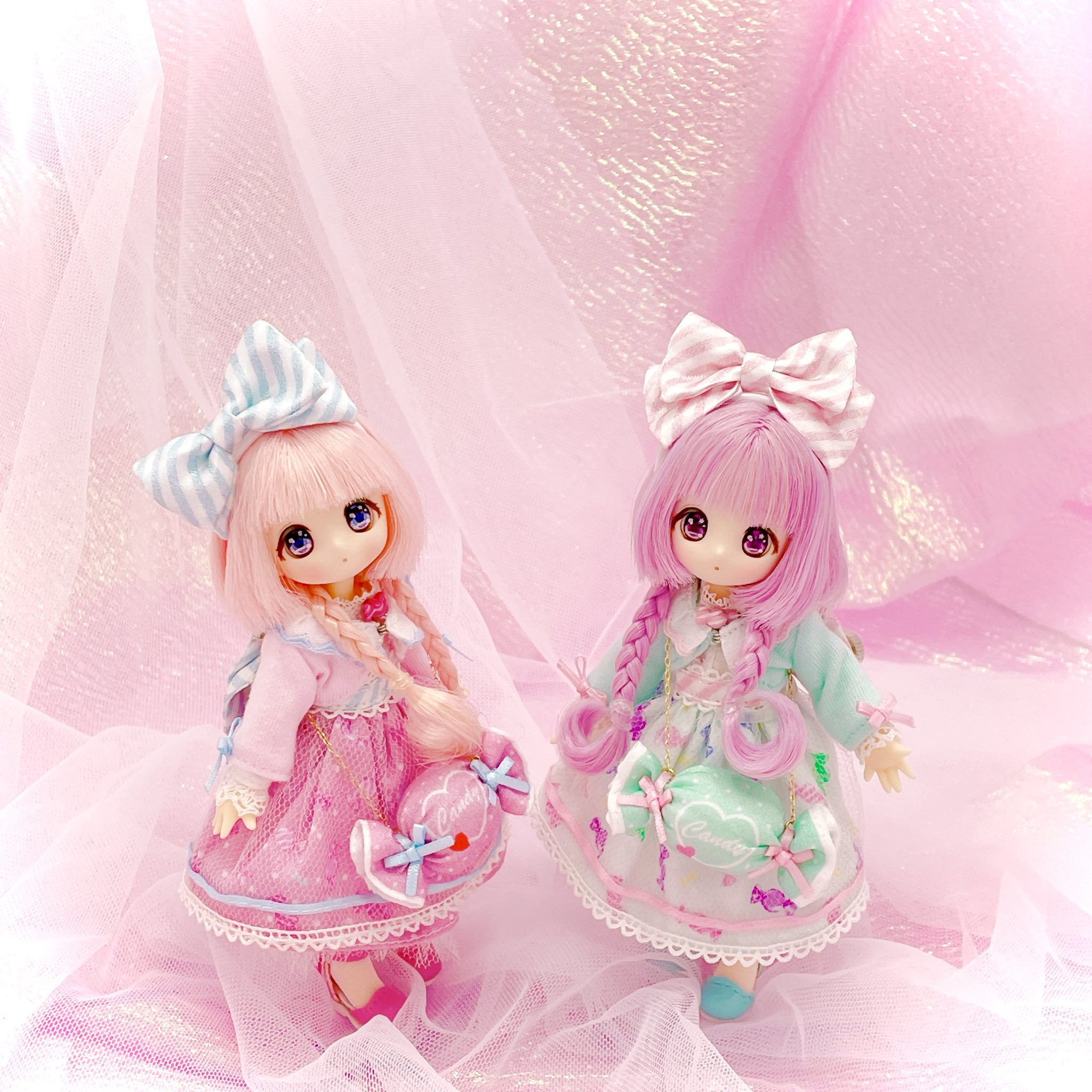 シュガーカップス「SugarCups キャンディールル～Star Sprinkles