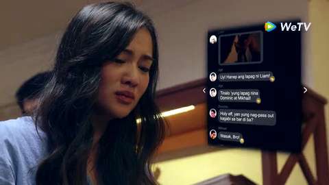 misisnifabio's tweet photo. Grabe pala ang mga ginawa ni Jigs at ng mga kaibigan nya sa mga naging biktima nila. Kaya tama lang na lumaban si Rica para matigil na at hindi na mangyari sa iba. #ScandalousEvidence https://t.co/5ozGd9JGfg