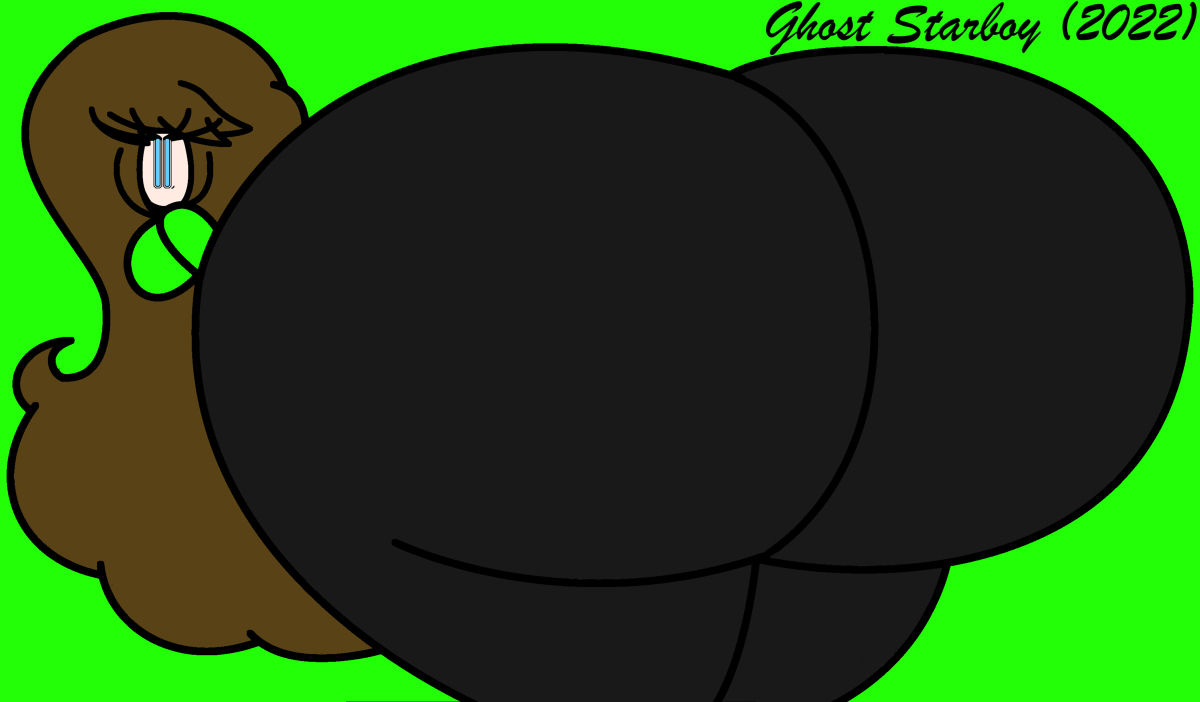 TeSpoonWarriors's tweet photo. Random Bypasser #Starboy #booty #OC #NoMoreAnarchy #Sabrine https://t.co/1GhXXZPDJY https://t.co/LlwPTJotIp