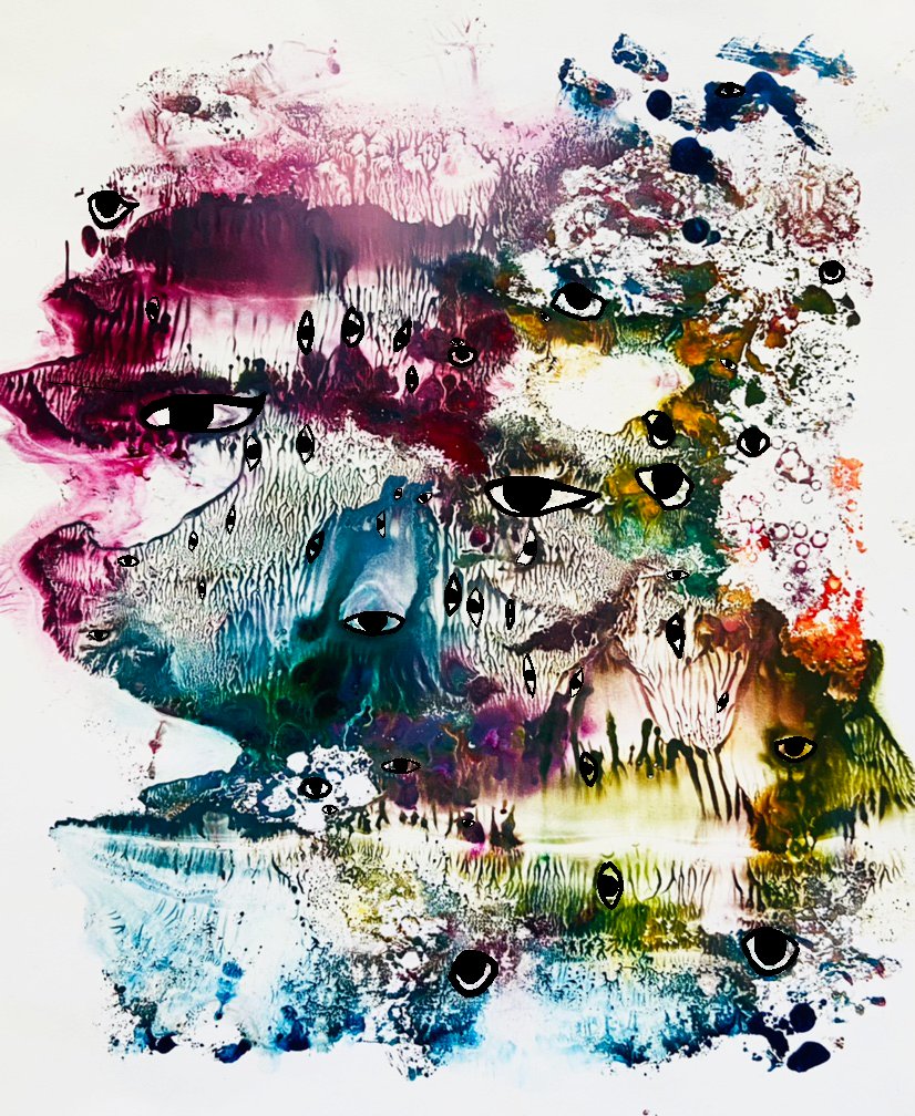 You may purchase my Universe stares us NFT on Rarible now rarible.com/token/0xc91544… #rarible #ethereum #nonfungible #digitalasset #nft via <a href="/rarible/">Rarible</a>