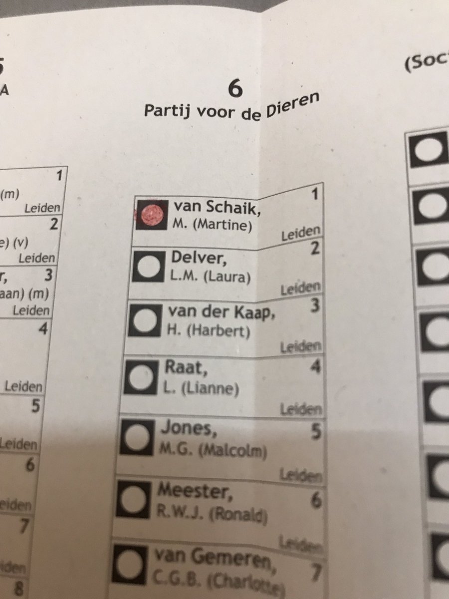 rwoudstra's tweet photo. Het zit er weer op! 🥳 #verkiezingen veel succes @MartinevSchaik https://t.co/IQ9cPMTJnI