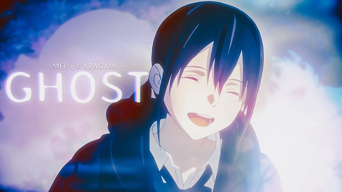 It's been a while, but it's finally time for a new Aragami MEP - Ghost
youtu.be/NoMXSqsx9yY
#AMV #MEP #Anime