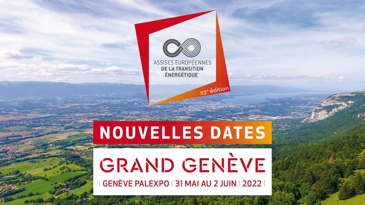 Assises Européennes de la Transition Energétique tweet media