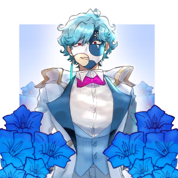 【🧪Happy Whiteday🧪】
ホワイトデーのお返し?そんなくだらん物を俺が用意するとでも思ったのか?馬鹿馬鹿しい…。
…なんだその顔は?クク、どうしても欲しいのならば仕方ない。俺の研究室に来い、薬品でも飲ませてやろう。
#原神 