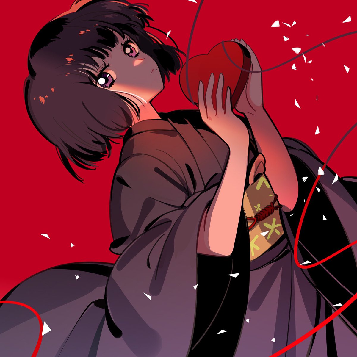 RANMOES's tweet photo. #hxh
家族血脉 https://t.co/9wthPbm5el