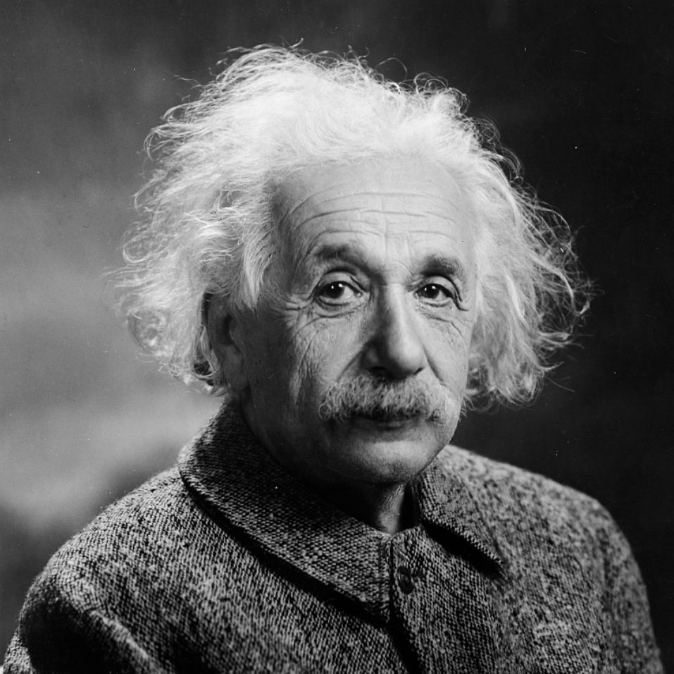 You may know him for his theory of relativity and shock of white hair. #DidYouKnow that Albert Einstein was an early, vocal critic of the Nazis? The German Jewish physicist eventually immigrated to the United States. He was born #OnThisDay in 1879. #PiDay