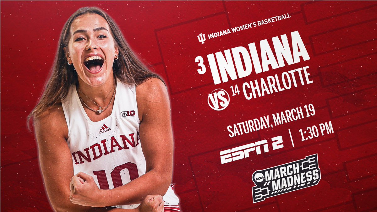 Tip time for Saturday is set

🎟: bit.ly/3J9dpQB