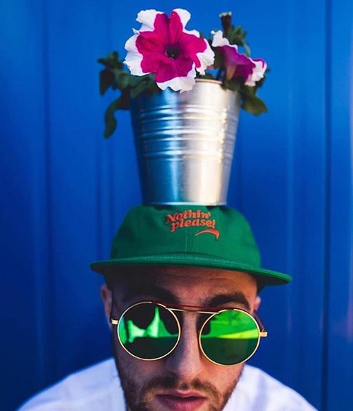 _c_l_o__'s tweet photo. Happy Mac Miller Monday https://t.co/6IlzIsNFCD