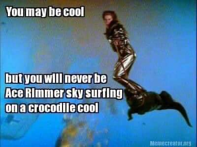 BansheeBaerDB's tweet photo. Smoke me a Kipper!
#RedDward https://t.co/lGGWZOw3zD