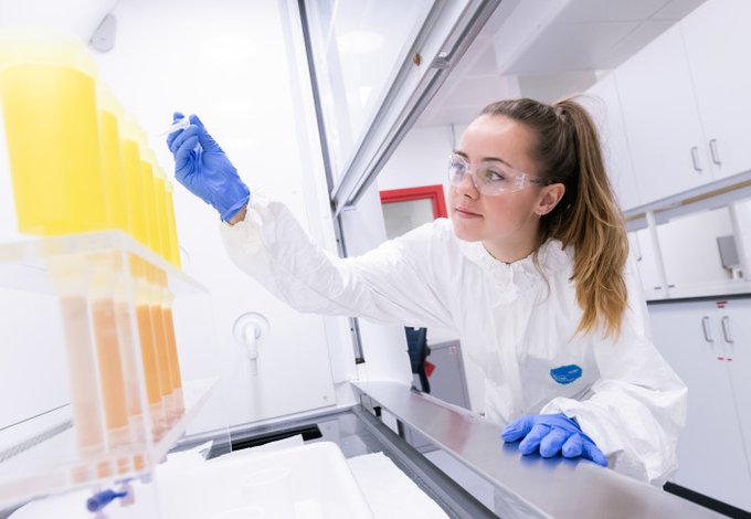 Panel discussions, interviews, videos and more - read how our departments celebrated #InternationalWomensDay:

ow.ly/SMxT50IiG04

#BreakTheBias