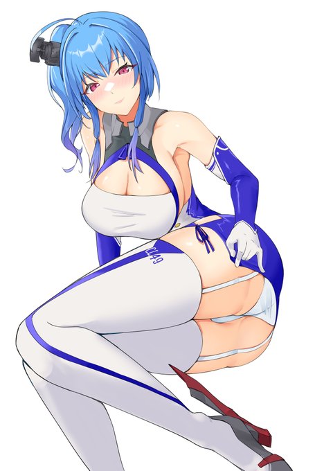 セントルイス完成!
#アズールレーン
#アズレン
#碧蓝航线
#AzurLane 