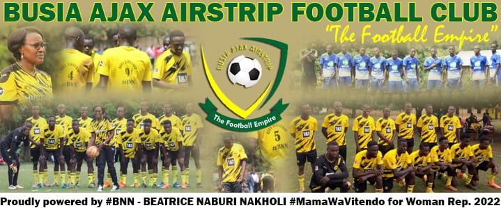 AJFCbusia's tweet photo. Proudly powered by#BNN💪 https://t.co/v3HiliL8RV