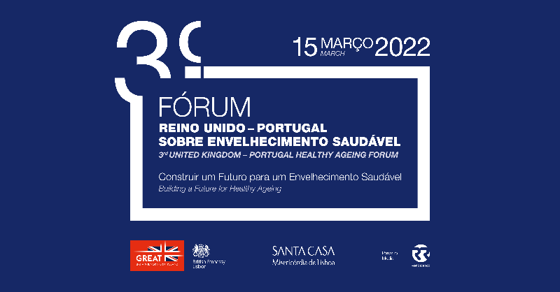 ukinportugal's tweet photo. Não perca, amanhã às 9h30 o 3º Fórum Reino Unido 🇬🇧 - Portugal 🇵🇹 sobre #EnvelhecimentoSaudável, organizado em parceria com @SantaCasaLisboa.

Assista aqui: https://t.co/feKxKk5PXF

#UKinPortugal #HealthyAgeing