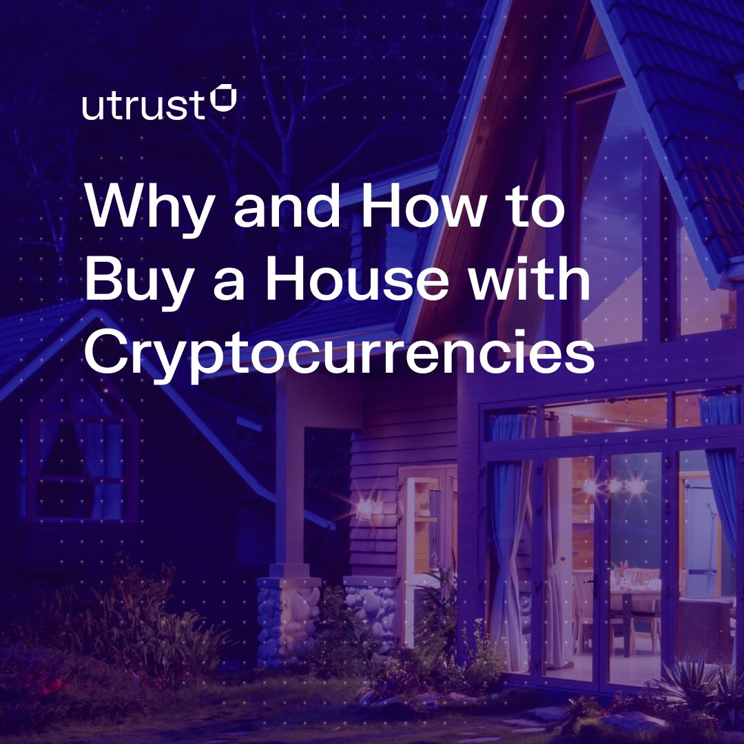 xMoney_com's tweet image. Did you know that real estate is the largest asset class globally?🏢 
That's right, almost triple the stock market.

And #blockchain is challenging the status quo of the real estate industry 🔥 

Why is that?
Find out now 👉 bit.ly/3KZaZF1