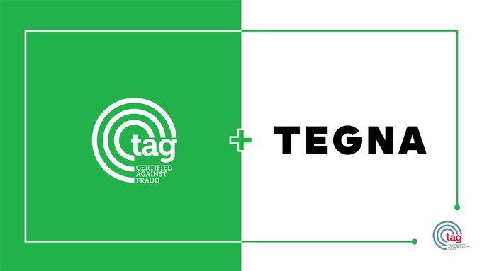 TEGNAmarketing's tweet photo. @TEGNA's @cfehrmann appeared in @CynopsisMedia  to announce our TAG Certification Against Fraud, which validates what we have been doing from the onset: providing a brand-safe, fraud-free environment that delivers business outcomes for our advertisers.  https://t.co/e7DWr63Jqt https://t.co/dmDDW5WZmF