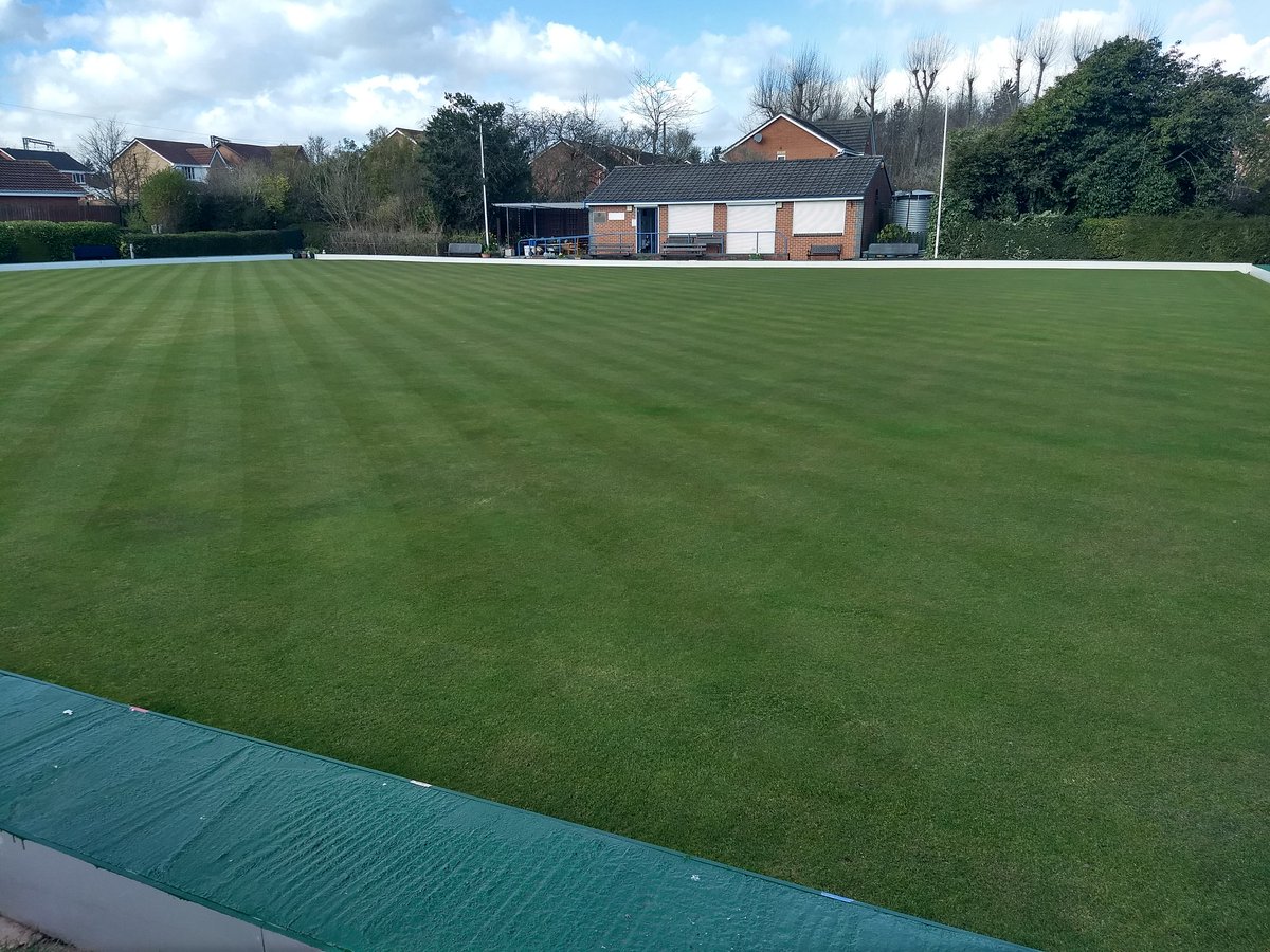 BowlsBenfield's tweet image. 👀 33 days to go..... 🟢⚪️