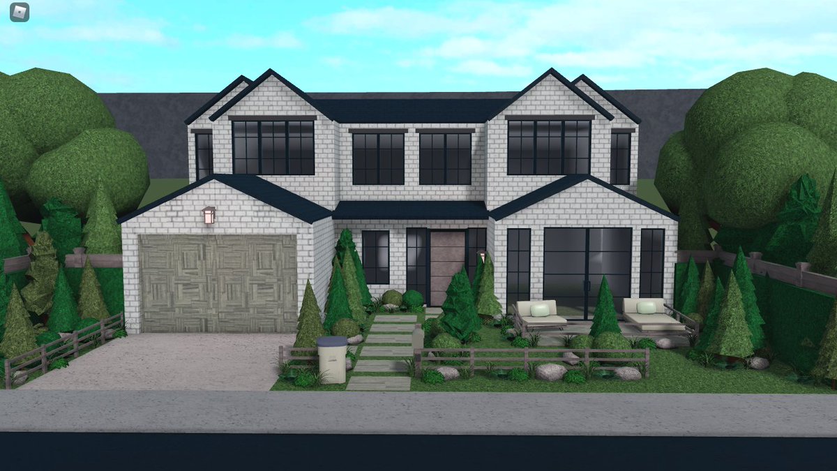 RobinBuildss's tweet photo. California Family House 🇺🇸

#bloxburg #bloxburgbuilds #roblox #robloxbloxburg
@RBX_Coeptus @FroggyHopz_RBLX https://t.co/KLJx7nVS86