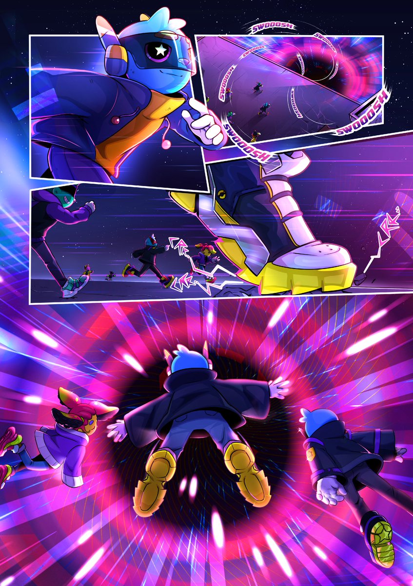 The Trainers are coming!
Live sale ends tonight at 8pm EST.
Reveal 24hrs later.
➖
adtrainers.co